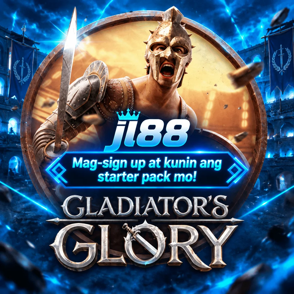 Gladiator's Glory · Gladi Glory: Gabay sa Pagkilala ng Layout, Wild Multipliers, at Scatter Rules